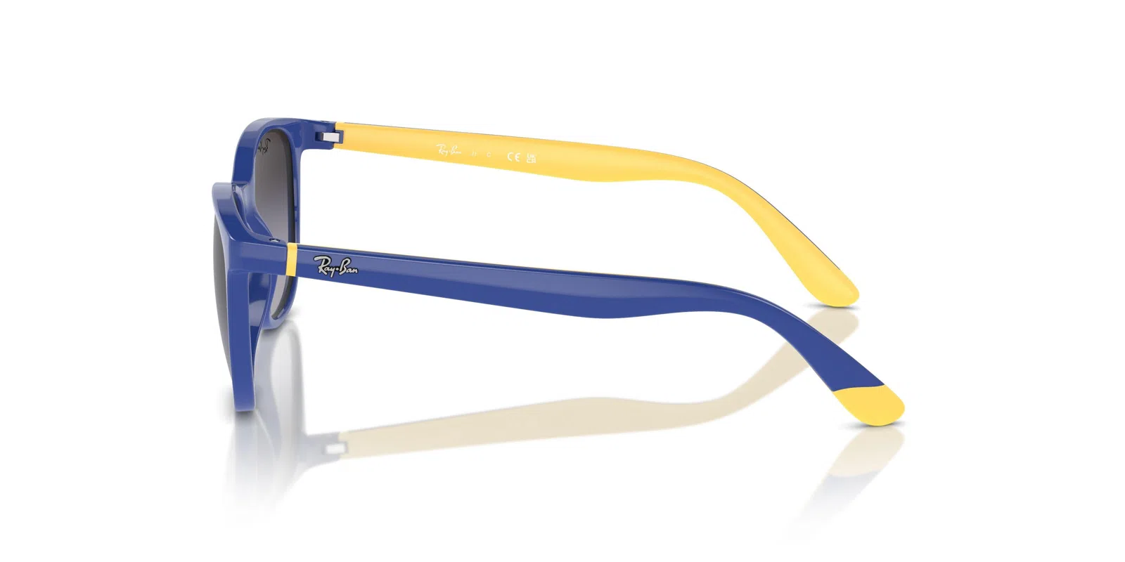 Ray-Ban Kids 0RJ9079S Sunglasses - view 32